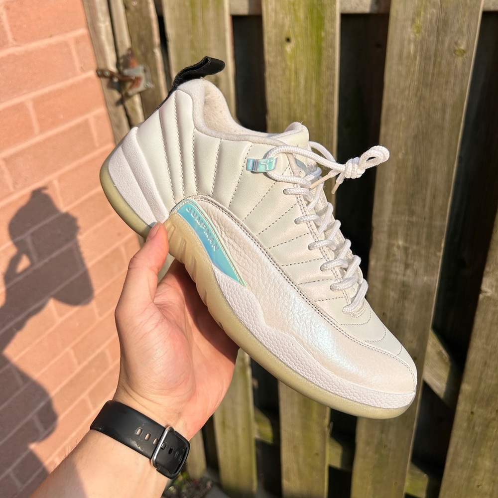 Jordan 12 Retro Low Easter 
Size 9 - Picture 9 of 9